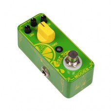 Mooer Audio The Juicer Effects Pedal